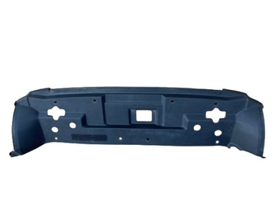 Defender ii защита поперечина усилитель l8b2-8a100-a фото №1