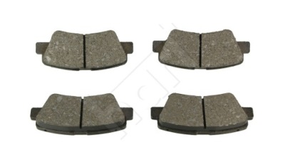 Hart ham.klocki /t/hyundai i40 11- 253 435 фото №1