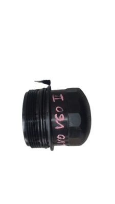 Volvo v60 ii 18r- 2.0 d4 крышка фильтра масла 32140027 фото №1