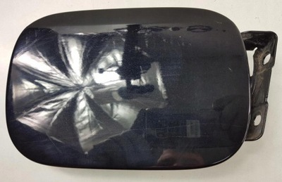 Крышка заливной топлива mercedes w211 c197 фото №1