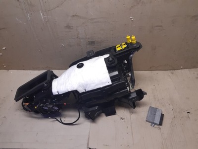 Обігрівач maserati nowa фото №1