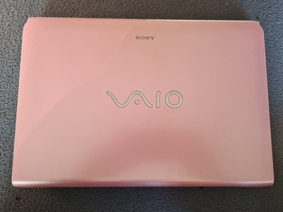 Laptop Sony VAIO 11,6 " AMD E2 4 GB / 500 GB