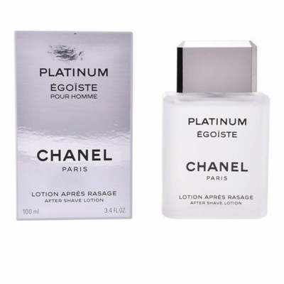 Balsam po goleniu Chanel 100 ml