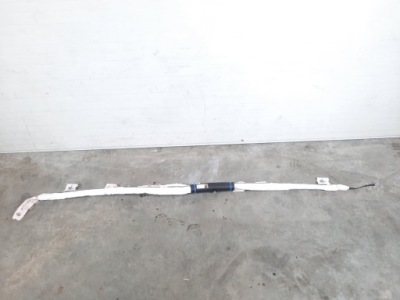 Tesla s шторка безпеки повітряна ліва 1005261-00-c фото №1