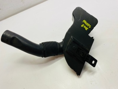 Ловушка воздуха peugeot 2008 1,6 ehdi фото №1