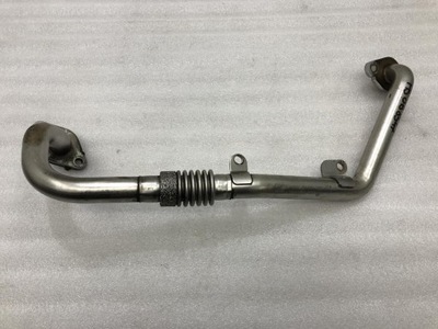 Шланг труба egr вихлопних газів audi a5 8t 03l131521ah фото №1