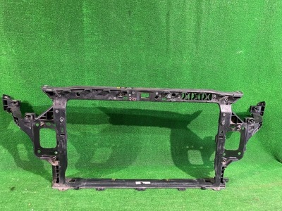 Pas передний перед усилитель передний kia ceed iii 17- фото №1