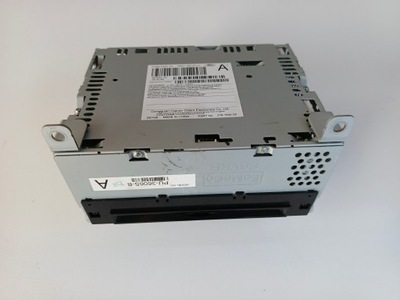 Ford mustang vi 2015+ mk6 радіо програвач привід cd fr3t-19c107-jj base фото №1