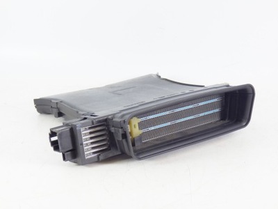 Нагреватель воздуха левый bmw e71 x6 r1882002 фото №1