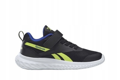 Buty dziecięce Reebok Rush Runner FY4052 Roz 27,5