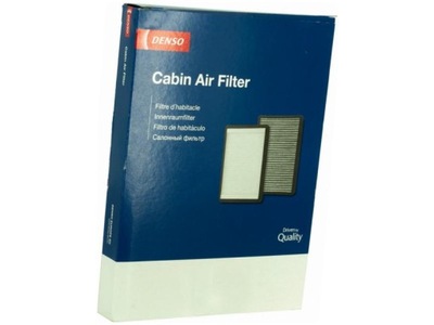 FILTRE DE CABINE DENSO DCF368P - milautoparts-fr.ukrlive.com