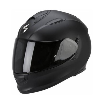 KASK NA MOTOCYKL SCORPION EXO-510 AIR MAT BLACK XS