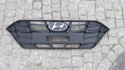 Hyundai i20 i20 2020 решітка радіатора решітка радіатора 86351-q0000 фото №1