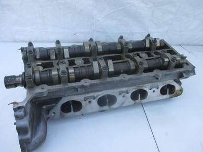 Jaguar xj xkr xf range rover 4.2 sc головка правая фото №1