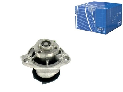 Skf насос рідина охолоджуючої audi a3, q7, tt фото №1