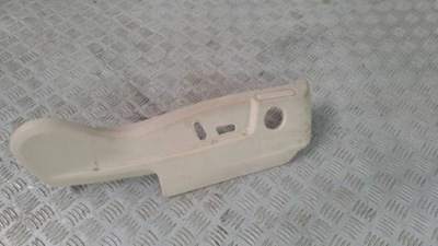 Skoda superb ii защита сиденье правая перед 3t0881318 фото №1