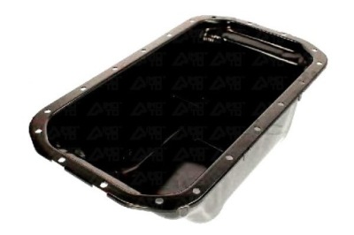 Blic поддон масляная сталь ford transit transit tou фото №1