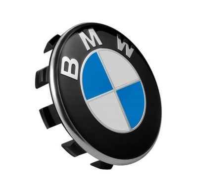 TAPA BMW 56MM / 54MM KAPSEL LOGOTIPO INSIGNIA X1  