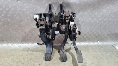 Педали педаль сцепления тормоза opel mokka mokka x фото №1