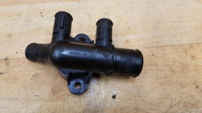 KRÓCIEC WODY CITROEN BERLINGO I 2.0 HDI