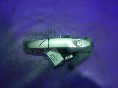 Ford b-max ручка перед левая наружная вкладка фото №1