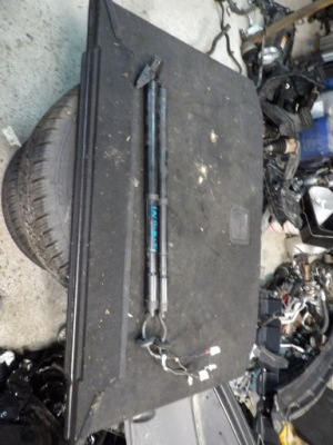 Амортизатори задній кришки infiniti fx30 фото №1