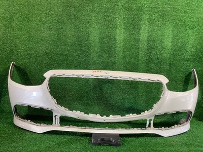 Бампер передний перед mercedes s-klasa w223 фото №1