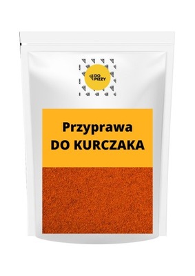 (DS) PRZYPRAWA DO KURCZAKA SPICE WIZARD 500 g