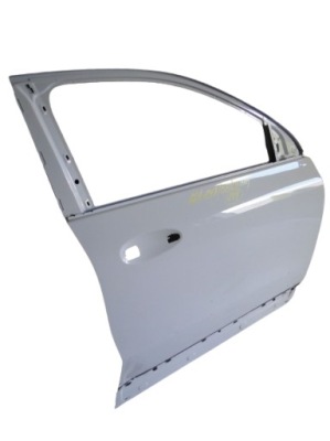 Mercedes gla h247 247 eqa h243 243 дверь перед передние правое фото №1