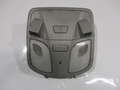 Лампа стельовий освітлення кабіни салону hyundai i40 фото №1