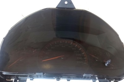 Счетчик honda accord vii hr0301305 фото №1