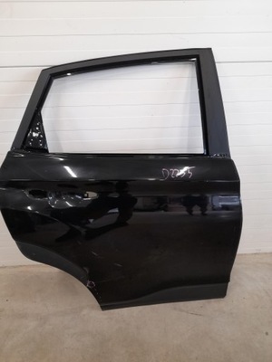 Двері праве передні hyundai kona 2017 фото №1