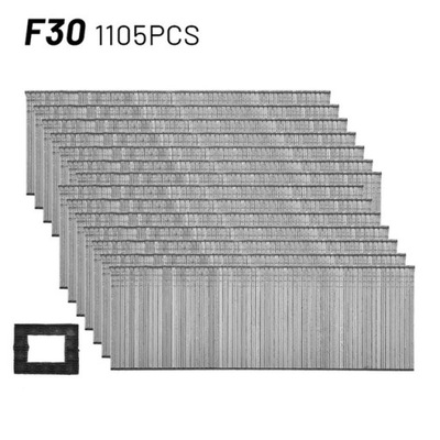 Styl F30 F15F20F25F30 prosto Brad Nail na elektryc