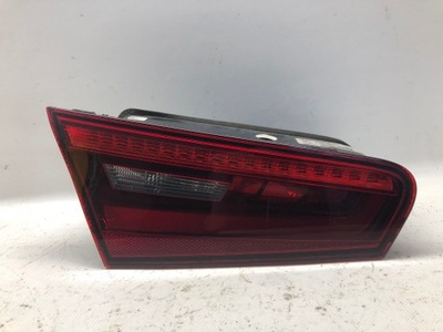 Лампа задняя левая led a3 8v 3-дверь 8v3945093b фото №1