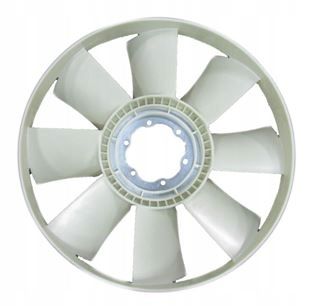 Вентилятор iveco eurotech traker star stralis фото №1