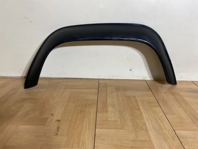 Land rover defender расширитель крыла фото №1