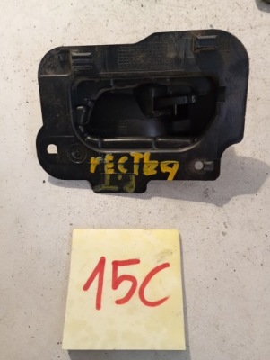 Opel vectra b 90506461 ручка внутрішня ліва фото №1