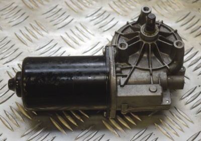 Моторчик двірник daf xf 105 1254891 фото №1