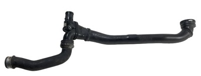 Wąż труба шланг wody porsche 911 997 99710675104 фото №1