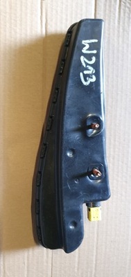 Mercedes w213 подушка сиденье правая подушка безопасности фото №1