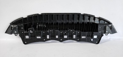 Защита pod бампер toyota yaris cross 20- фото №1