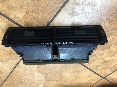 Решётки обдув audi a4 b7 1.9tdi 05r. anglik фото №1