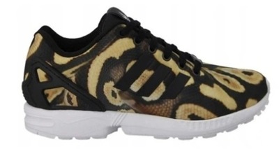 Buty damskie panterka ADIDAS ZX FLUX S77310,38