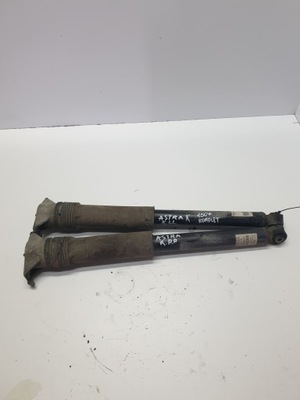 Амортизаторы задние комплект opel astra k 39131173 фото №1