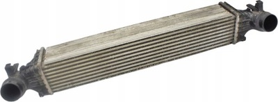 Rv045 opel astra k v 1.6d интеркулер 39075515 фото №1