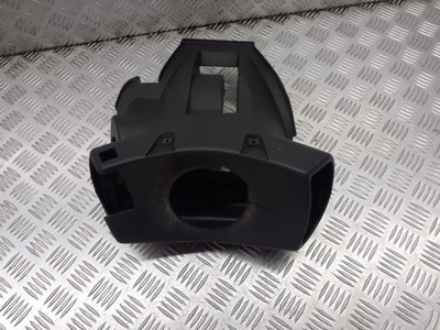 Корпус колонки рулевого renault clio iii 8200408027 фото №1