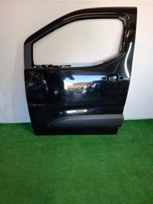 Vap-294 двері ліва перед peugeot partner iii 9822696380 фото №1