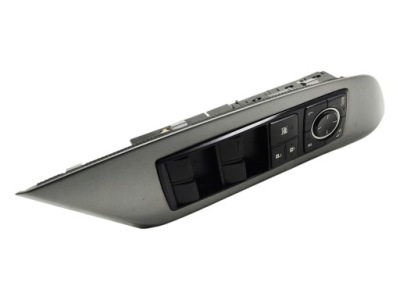 Панель перемикач вікон lexus rx450h rx450 iii 2009-2015 europa фото №1