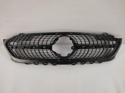 Mercedes a-klasa w177 решітка радіатора решітка радіатора радіатора 2018- фото №1