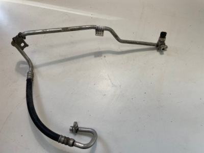 Шланг кондиціонера trafic iii vivaro b talento фото №1